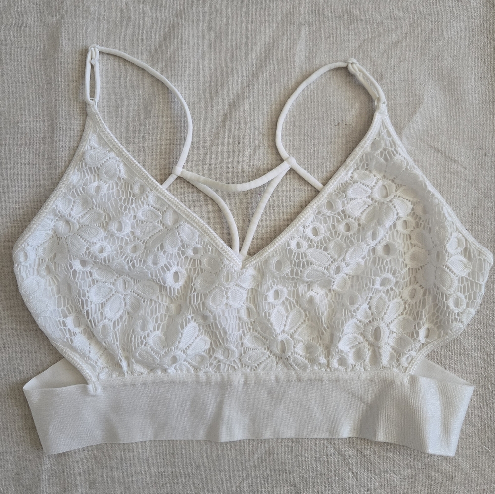 Free People Bralette
